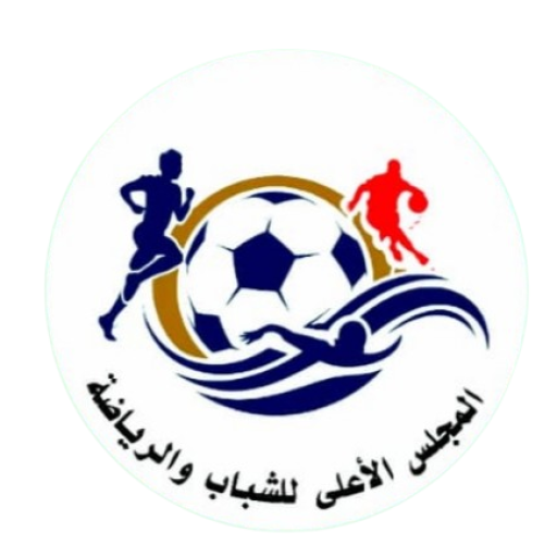 تجمع منظمات المجلس الأعلى للشباب والرياضة